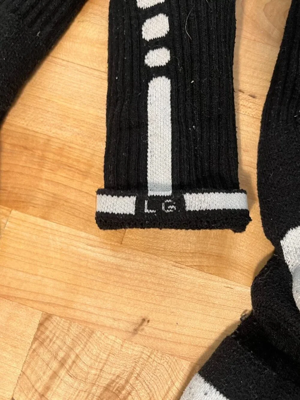 Nike lot pairs
